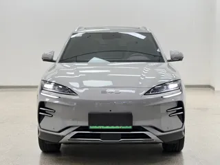 BYD Song Plus (EV) 2024 купить из Китая, цена 3 348 000 ₽ — Suifenhe Auto
