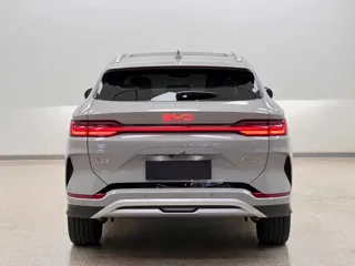 BYD Song Plus (EV) 2024 купить из Китая, цена 3 348 000 ₽ — Suifenhe Auto
