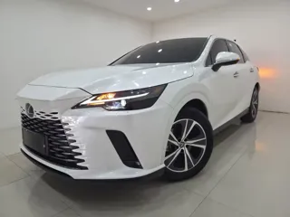 Lexus RX 2025 купить из Китая, цена 6 535 000 ₽ — Suifenhe Auto