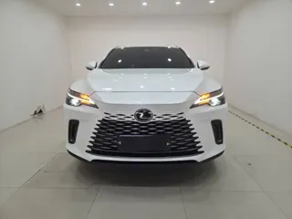 Lexus RX 2025 купить из Китая, цена 6 535 000 ₽ — Suifenhe Auto
