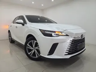 Lexus RX 2025 купить из Китая, цена 6 535 000 ₽ — Suifenhe Auto