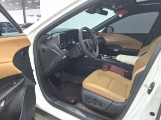 Lexus RX 2025 купить из Китая, цена 6 535 000 ₽ — Suifenhe Auto