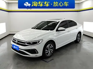Volkswagen Bora 2025 купить из Китая, цена 1 645 000 ₽ — Suifenhe Auto