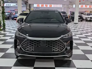 BYD Tang (EV) 2025 купить из Китая, цена 3 934 000 ₽ — Suifenhe Auto