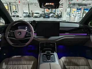 BYD Tang (EV) 2025 купить из Китая, цена 3 934 000 ₽ — Suifenhe Auto