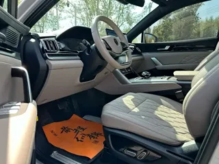 BYD Tang (EV) 2025 купить из Китая, цена 3 899 000 ₽ — Suifenhe Auto