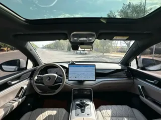 BYD Tang (EV) 2025 купить из Китая, цена 3 899 000 ₽ — Suifenhe Auto