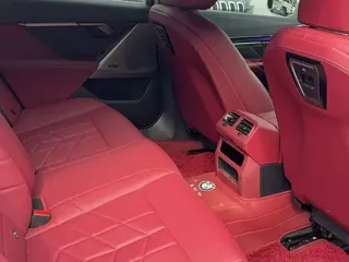 BMW 5-Series 2025 купить из Китая, цена 6 981 000 ₽ — Suifenhe Auto