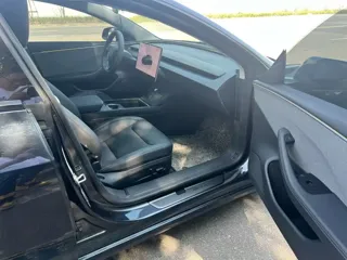 Tesla Model 3 2025 купить из Китая, цена 5 003 000 ₽ — Suifenhe Auto