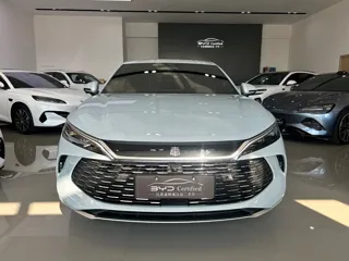 BYD Qin L 2025 купить из Китая, цена 3 008 000 ₽ — Suifenhe Auto