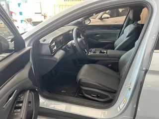 BYD Qin L 2025 купить из Китая, цена 3 008 000 ₽ — Suifenhe Auto