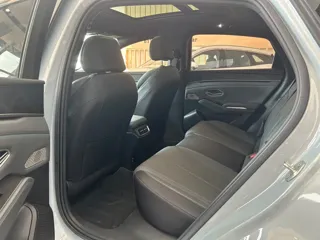 BYD Qin L 2025 купить из Китая, цена 3 008 000 ₽ — Suifenhe Auto