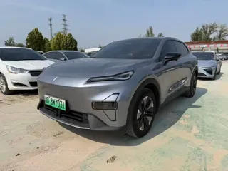 Deepal S05 2026 купить из Китая, цена 3 626 000 ₽ — Suifenhe Auto
