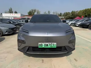 Deepal S05 2026 купить из Китая, цена 3 626 000 ₽ — Suifenhe Auto