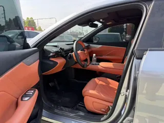 Deepal S05 2026 купить из Китая, цена 3 626 000 ₽ — Suifenhe Auto