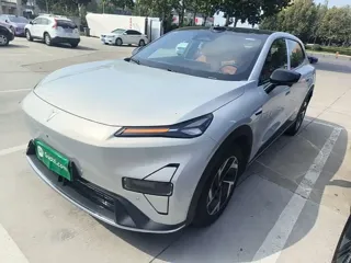 Deepal S05 2026 купить из Китая, цена 3 918 000 ₽ — Suifenhe Auto