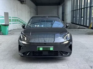 Lynk & Co 07 EM-P 2026 купить из Китая, цена 3 824 000 ₽ — Suifenhe Auto