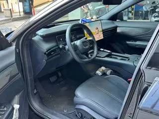 Lynk & Co 07 EM-P 2026 купить из Китая, цена 3 824 000 ₽ — Suifenhe Auto
