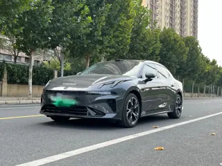 Lynk & Co 07 EM-P 2025 купить из Китая, цена 3 363 000 ₽ — Suifenhe Auto