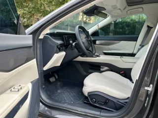 Lynk & Co 07 EM-P 2025 купить из Китая, цена 3 363 000 ₽ — Suifenhe Auto