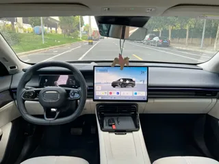 Lynk & Co 07 EM-P 2025 купить из Китая, цена 3 363 000 ₽ — Suifenhe Auto