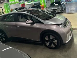 BYD Dolphin 2022 купить из Китая, цена 2 991 000 ₽ — Suifenhe Auto