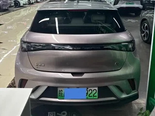 BYD Dolphin 2022 купить из Китая, цена 2 991 000 ₽ — Suifenhe Auto
