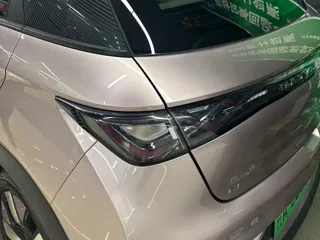 BYD Dolphin 2022 купить из Китая, цена 2 991 000 ₽ — Suifenhe Auto
