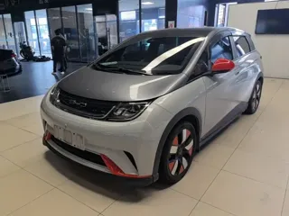 BYD Dolphin 2023 купить из Китая, цена 3 256 000 ₽ — Suifenhe Auto
