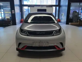 BYD Dolphin 2023 купить из Китая, цена 3 256 000 ₽ — Suifenhe Auto