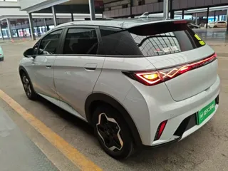 BYD Dolphin 2022 купить из Китая, цена 1 461 000 ₽ — Suifenhe Auto