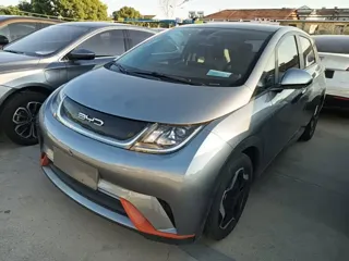 BYD Dolphin 2023 купить из Китая, цена 1 573 000 ₽ — Suifenhe Auto