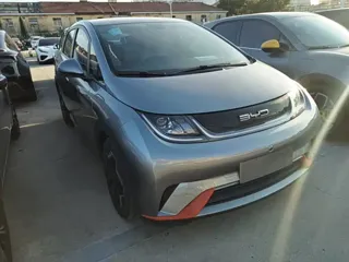 BYD Dolphin 2023 купить из Китая, цена 1 573 000 ₽ — Suifenhe Auto