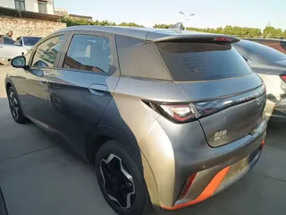 BYD Dolphin 2023 купить из Китая, цена 1 573 000 ₽ — Suifenhe Auto