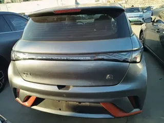 BYD Dolphin 2023 купить из Китая, цена 1 573 000 ₽ — Suifenhe Auto