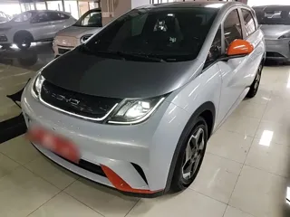 BYD Dolphin 2021 купить из Китая, цена 1 350 000 ₽ — Suifenhe Auto