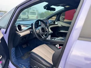 BYD Dolphin 2023 купить из Китая, цена 1 540 000 ₽ — Suifenhe Auto