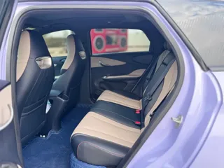 BYD Dolphin 2023 купить из Китая, цена 1 540 000 ₽ — Suifenhe Auto