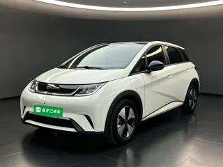 BYD Dolphin 2023 купить из Китая, цена 1 555 000 ₽ — Suifenhe Auto