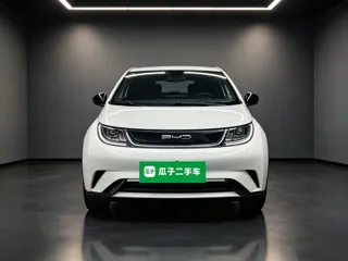 BYD Dolphin 2023 купить из Китая, цена 1 555 000 ₽ — Suifenhe Auto