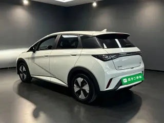 BYD Dolphin 2023 купить из Китая, цена 1 555 000 ₽ — Suifenhe Auto