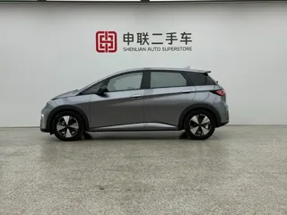 BYD Dolphin 2024 купить из Китая, цена 1 574 000 ₽ — Suifenhe Auto