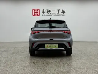 BYD Dolphin 2024 купить из Китая, цена 1 574 000 ₽ — Suifenhe Auto