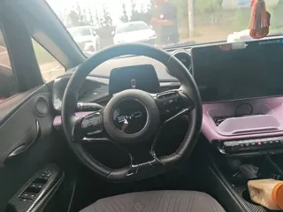 BYD Dolphin 2024 купить из Китая, цена 1 574 000 ₽ — Suifenhe Auto