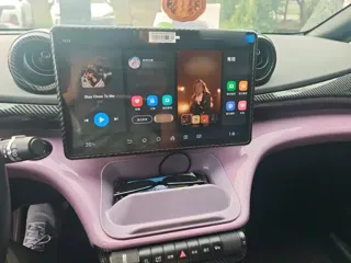 BYD Dolphin 2024 купить из Китая, цена 1 574 000 ₽ — Suifenhe Auto