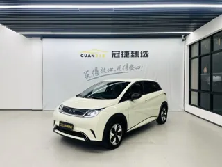 BYD Dolphin 2025 купить из Китая, цена 1 700 000 ₽ — Suifenhe Auto