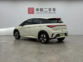 BYD Dolphin 2024 купить из Китая, цена 1 542 000 ₽ — Suifenhe Auto