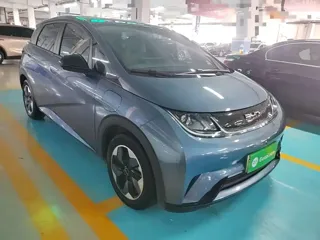BYD Dolphin 2025 купить из Китая, цена 1 666 000 ₽ — Suifenhe Auto