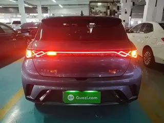 BYD Dolphin 2025 купить из Китая, цена 1 666 000 ₽ — Suifenhe Auto