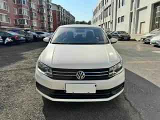 Volkswagen Santana 2021 купить из Китая, цена 1 250 000 ₽ — Suifenhe Auto